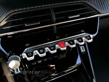 2008 1.0 Turbo 200 Flex Allure Cvt