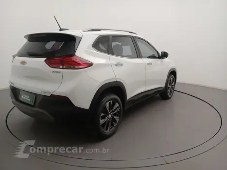 TRACKER 1.2 TURBO FLEX PREMIER AUTOMÁTICO