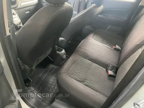 Aircross 1.6 16V 4P TENDANCE FLEX