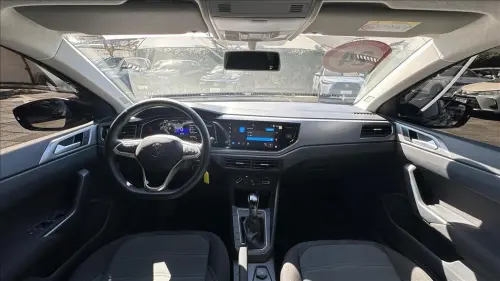 NIVUS 1.0 200 TSI TOTAL FLEX COMFORTLINE AUTOMÁTI