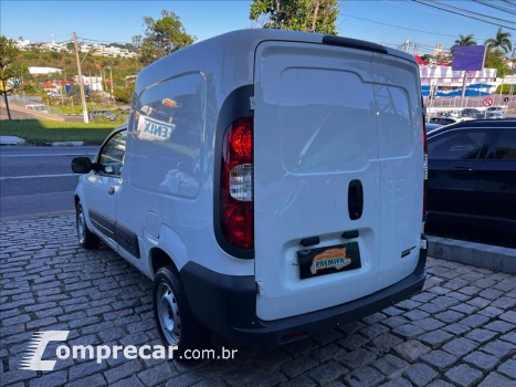 FIORINO 1.4 MPI Furgão Endurance 8V