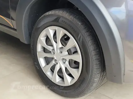 MOBI TREKKING 1.0 Flex 5p.