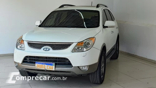 Hyundai VERA CRUZ 3.8 GLS 4WD 4X4 V6 24V 4 portas