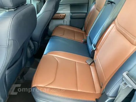 Maverick Lariat FX4 2.0 EcoBoost Aut.