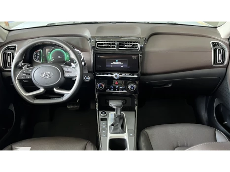 CRETA 1.0 TGDI FLEX PLATINUM AUTOMÁTICO