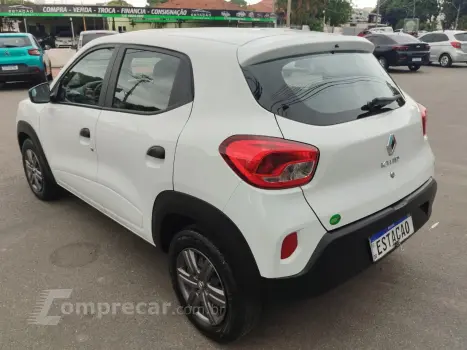 KWID 1.0 12V SCE ZEN
