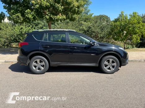 RAV4 2.0 4X2 16V