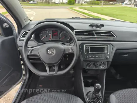 VOYAGE 1.6 MSI TOTALFLEX 4P MANUAL