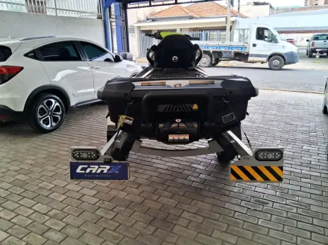 GTI 170 SE 3 LUGARES