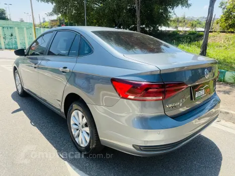 VIRTUS 1.0 200 TSI Comfortline