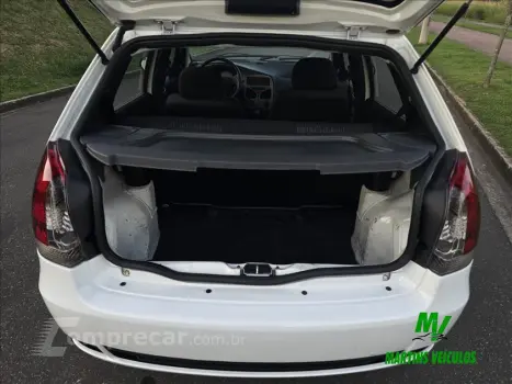 PALIO 1.0 MPI FIRE ECONOMY 8V FLEX 4P MANUAL