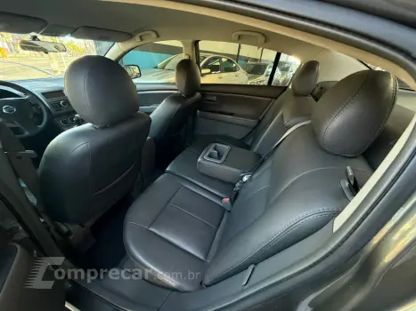 SENTRA 2.0 SV 16v start