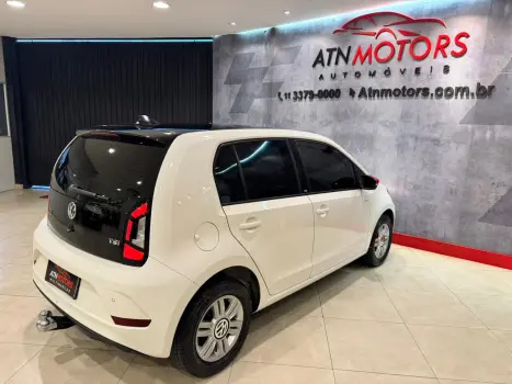 UP 1.0 12V 4P FLEX MOVE UP