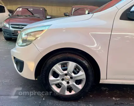 MONTANA 1.4 MPFI LS CS 8V