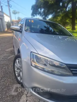 JETTA 2.0 Comfortline