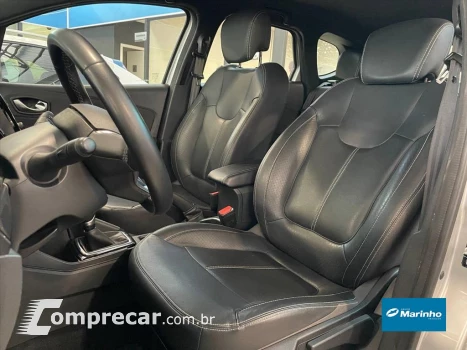 CAPTUR 1.3 TCE FLEX INTENSE X-TRONIC