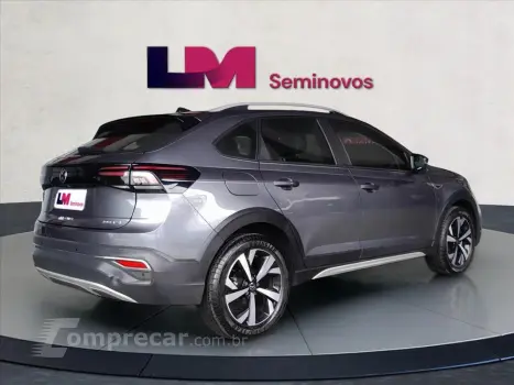 NIVUS 1.0 200 TSI TOTAL FLEX HIGHLINE AUTOMÁTICO