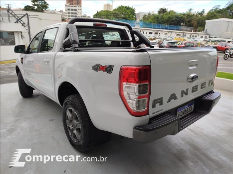 RANGER 2.2 XLS 4X4 CD 16V DIESEL 4P AUTOMÁTICO