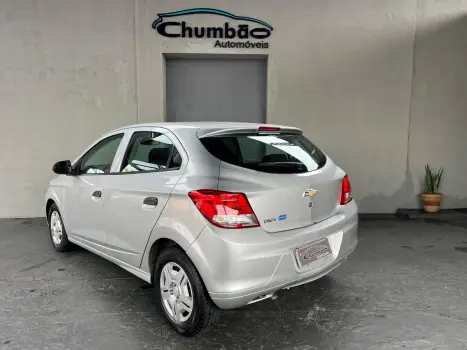 ONIX 1.0 MPFI JOY 8V