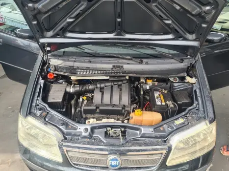 IDEA 1.4 MPI Fire ELX 8V