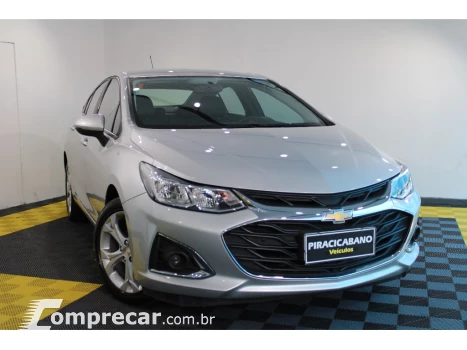 CRUZE 1.4 Turbo LT 16V