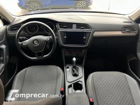 TIGUAN 1.4 250 TSI Allspace