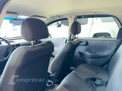 CORSA 1.4 MPFI Maxx 8V