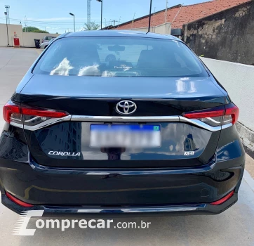 COROLLA 2.0 Vvt-ie XEI