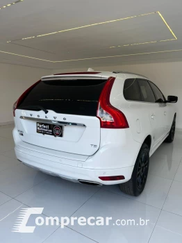 XC60 2.0 T5 RD Turbo