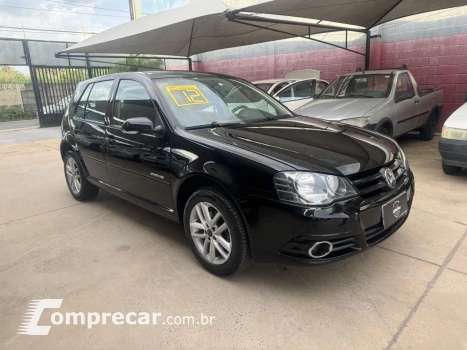 Golf 2.0 4P FLEX SPORTLINE AUTOMÁTICO