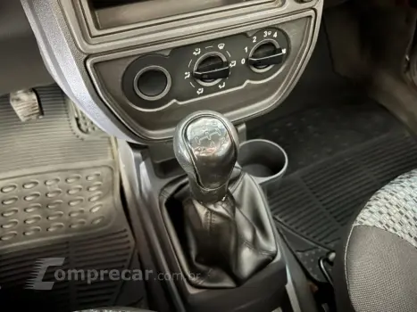 KA 1.0 MPI 8V FLEX 2P MANUAL