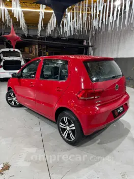 Fox Trendline 1.6 Flex 8V 5p