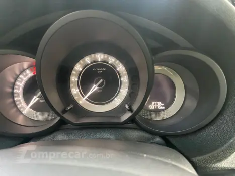 Aircross 1.6 16V 4P TENDANCE FLEX