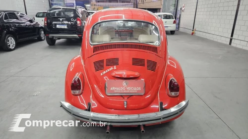 Fusca 1300 L