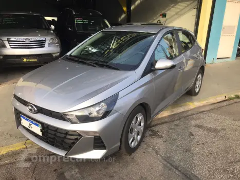 HB20 1.0 12V Comfort