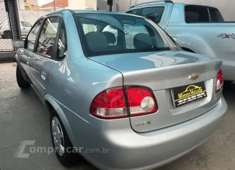 CLASSIC 1.0 MPFI LS 8V