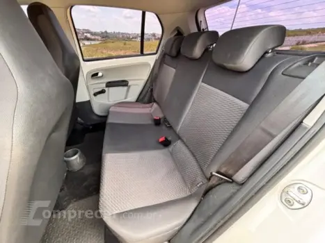 UP 1.0 MPI MOVE UP 12V FLEX 4P MANUAL