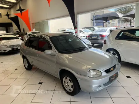 CHEVROLET CLASSIC 1.0 MPFI VHCE 8V