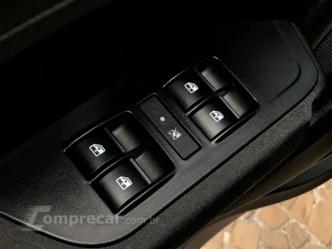 Cronos 1.3 Firefly Flex Drive Cvt