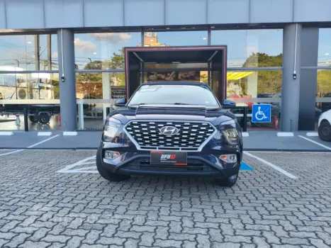 CRETA 1.0 Tgdi Limited