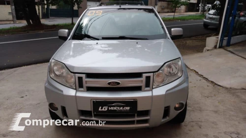 ECOSPORT 1.6 XLT 8V