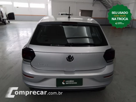 POLO 1.0 MPI MANUAL