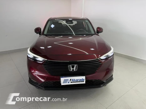 HR-V EXL HS