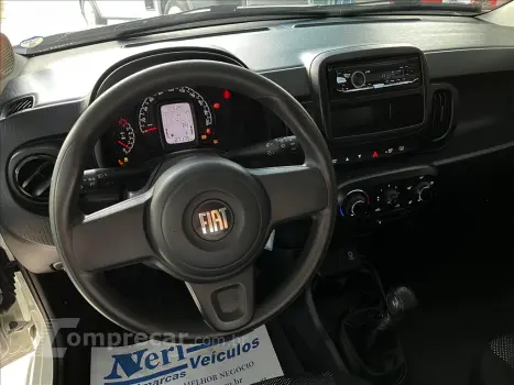 MOBI 1.0 FIREFLY FLEX LIKE. MANUAL