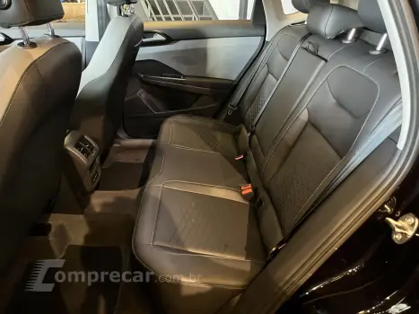 Taos 1.4 16V 4P FLEX 250 TSI CONFORTLINE AUTOMÁTICO