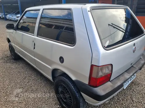 UNO 1.0 MPI Mille Fire 8V