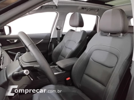 TIGGO 7 PRO 1.5 TCI  PLUG-IN HYBRID DHT