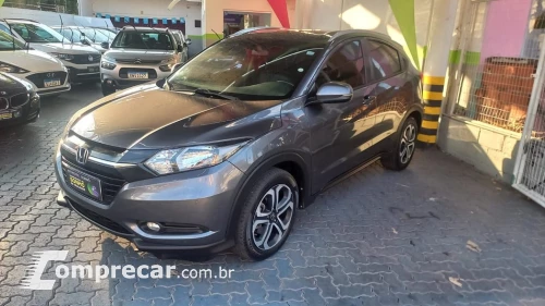 Honda HR-V 1.8 16V EX 4 portas