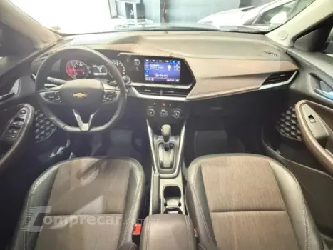 MONTANA - 1.2 TURBO LTZ AUTOMÁTICO