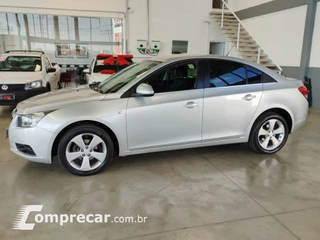 CRUZE 1.8 LT 16V